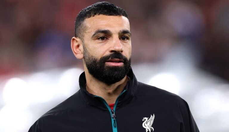 Mohamed Salah to MLS? The Latest on the Liverpool Legend’s Potential Next Move