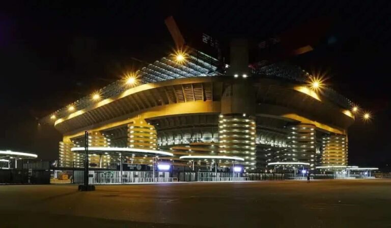 Confirmed teams and line ups in Serie A 2025/26 including TV channel, live online stream