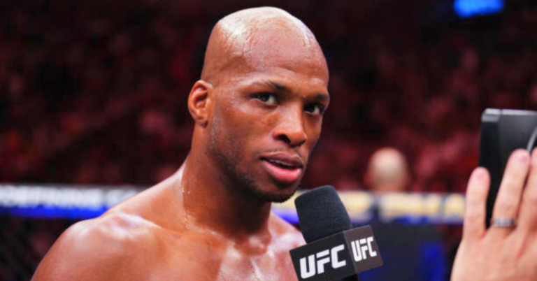 Michael Venom Page Vs Sam Patterson Betting Breakdown For UFC London