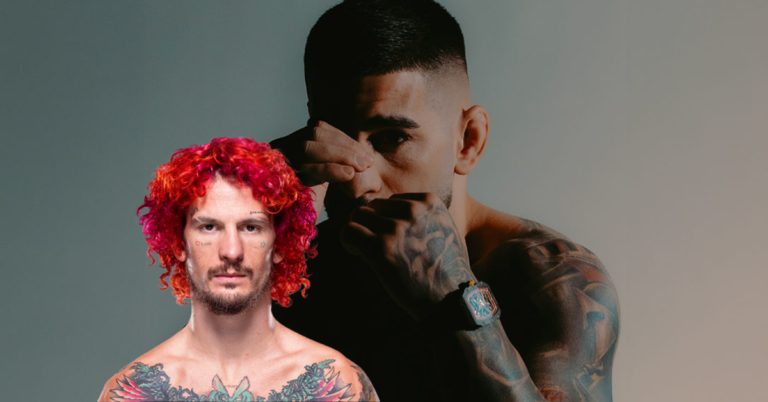 Sean O’Malley Admits Jealousy After Ilia Topuria Lands Historic Richard Mille Deal