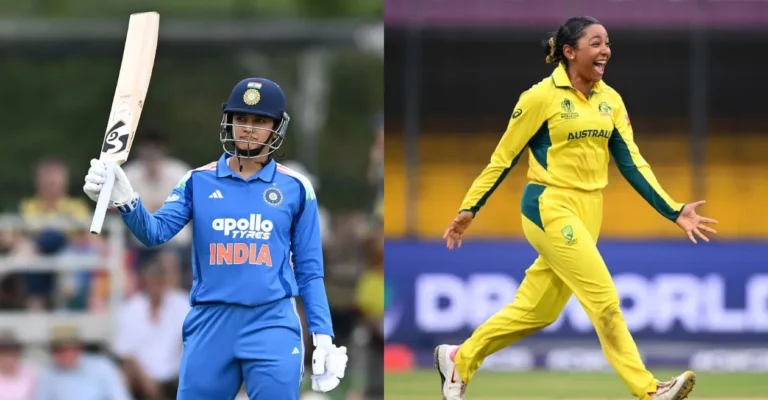 ICC Women’s ODI Rankings: Smriti Mandhana and Alana King claim the top spots