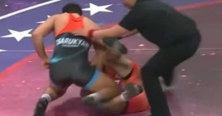 Henry Cejudo Sends Warning To Georgio Poullas And Arman Tsarukyan After RAF 06 Brawl