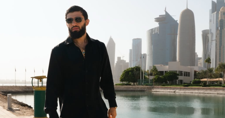 Arman Tsarukyan Reveals Timeline For Lightweight Title Shot, Says UFC “Should Be Happy” After RAF 06 Brawl