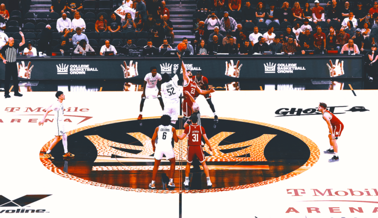 2026 College Basketball Crown: Schedule, Bracket, Teams