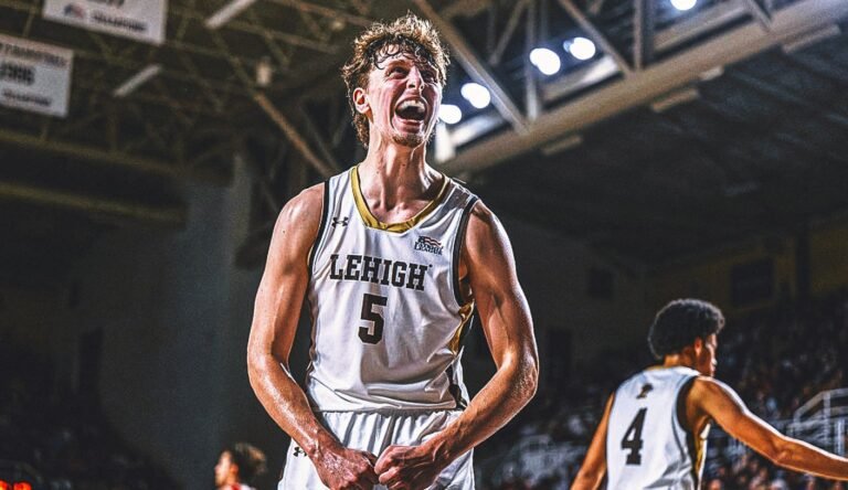 2025-26 Men’s First Four Odds: Spreads, Lines for all 4 Games