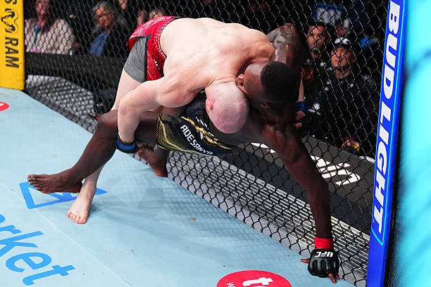 Aljamain Sterling Breaks Down What Is Going Wrong