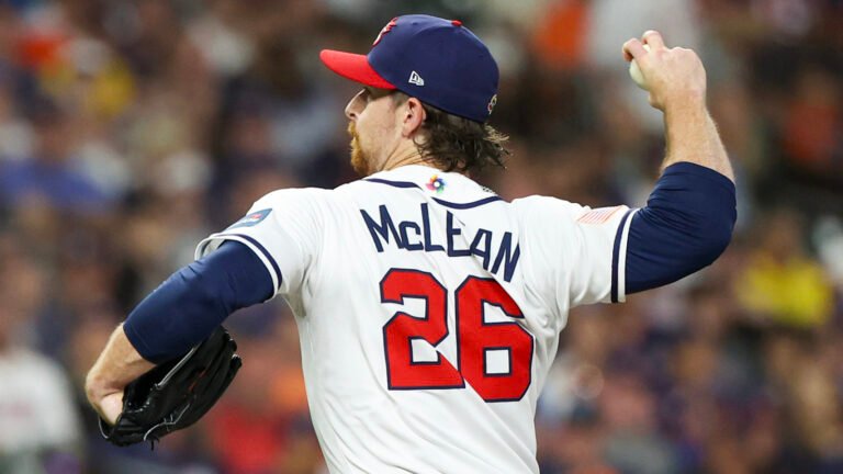 Mets’ Nolan McLean gets the start for the USA in WBC title game