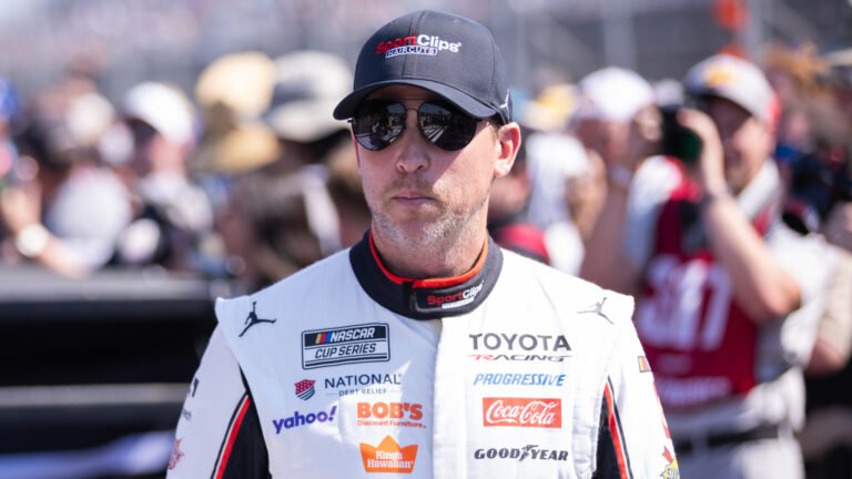 NASCAR Cook Out 400 preview: Favorite, underdog, top storylines