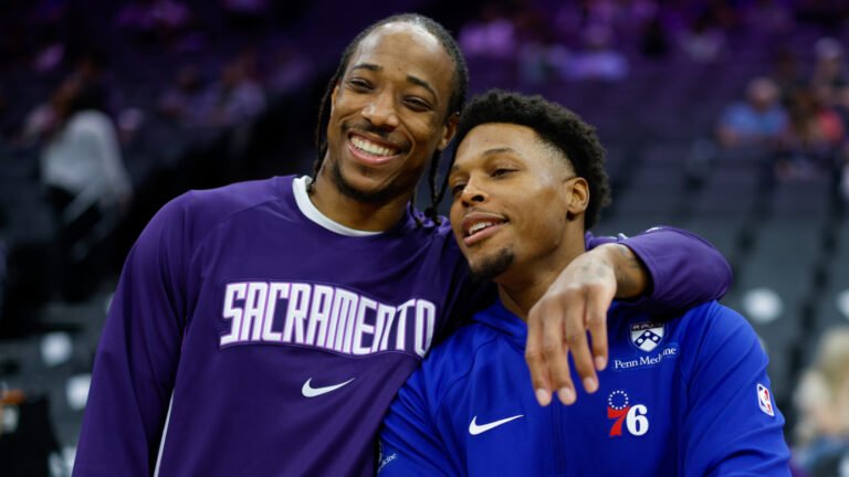 The ‘NBA apperances after 40’ quiz