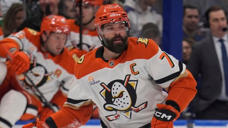 NHL issues ‘laughable’ Radko Gudas suspension for hit that ended Auston Matthews’ season