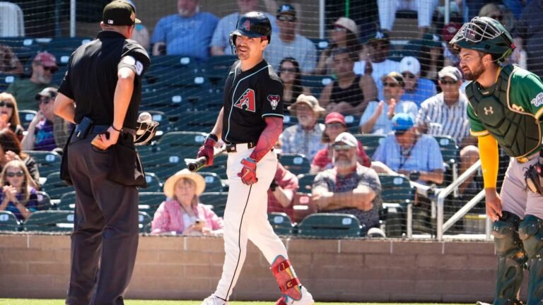 One worrisome observation from each MLB team