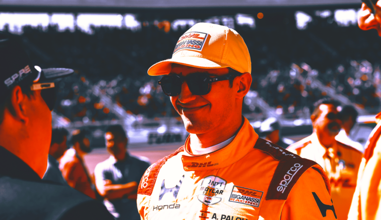 Alex Palou Praised Kyle Kirkwood’s ‘Super Clean’ Racing at Arlington