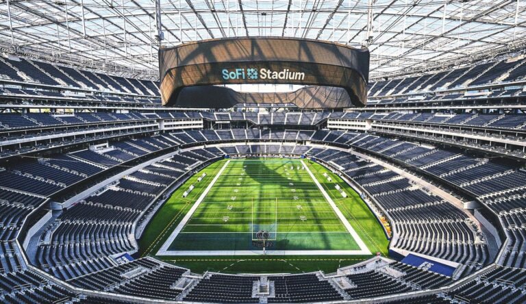 Super Bowl Locations, Dates for 2027, 2028 and 2029?