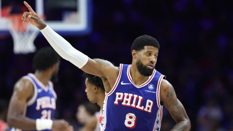 The ‘All-time NBA playoff 3-pointers’ quiz