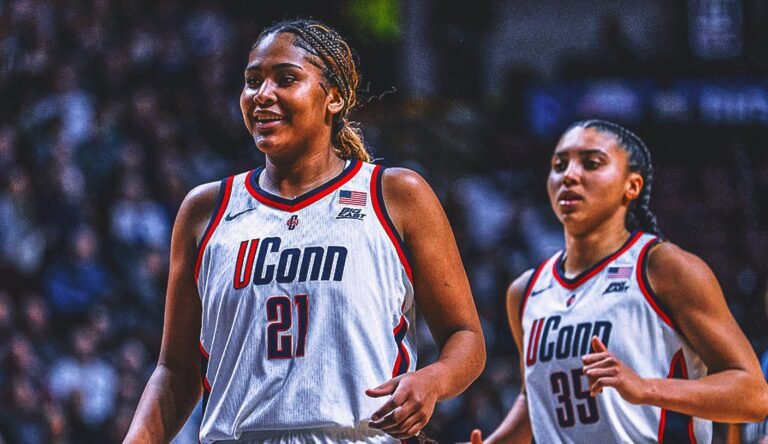 2025-26 Women’s Elite 8 Odds: Spreads, Lines, What to Know for all 4 Games