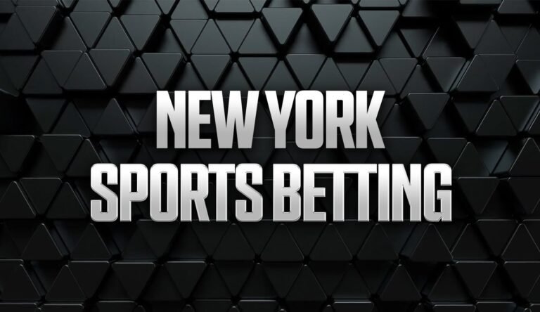 New York Sports Betting: NY Sportsbook Promos & Apps