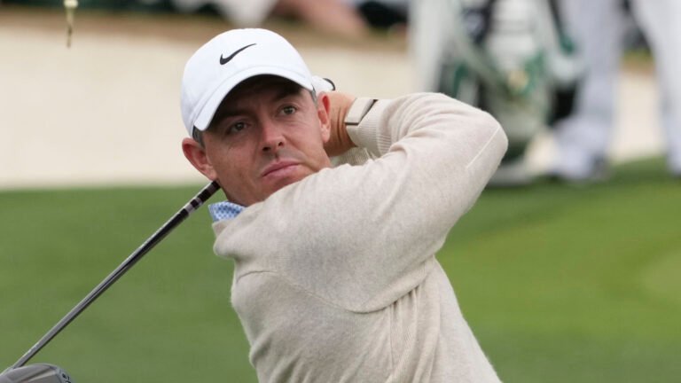 2026 Masters: Four big names who won’t win the green jacket