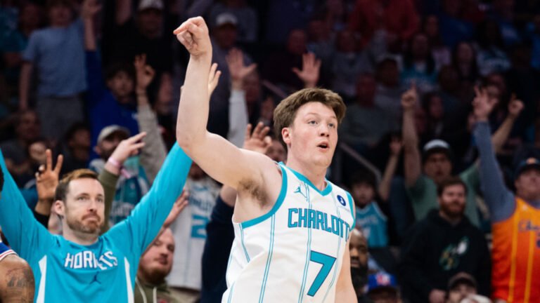 The ‘Three-point leaders by NBA season’ quiz