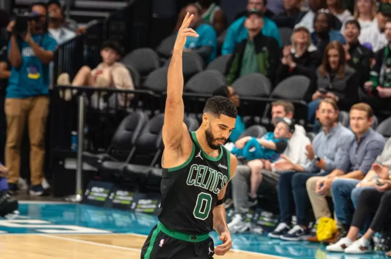 Celtics committed to improving TD Garden experience