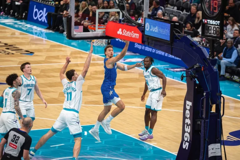 Franz Wagner close to return after ankle setbacks