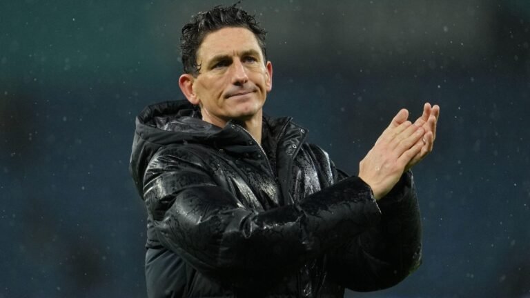 Dewsbury-Hall denies Brentford after historic Thiago double