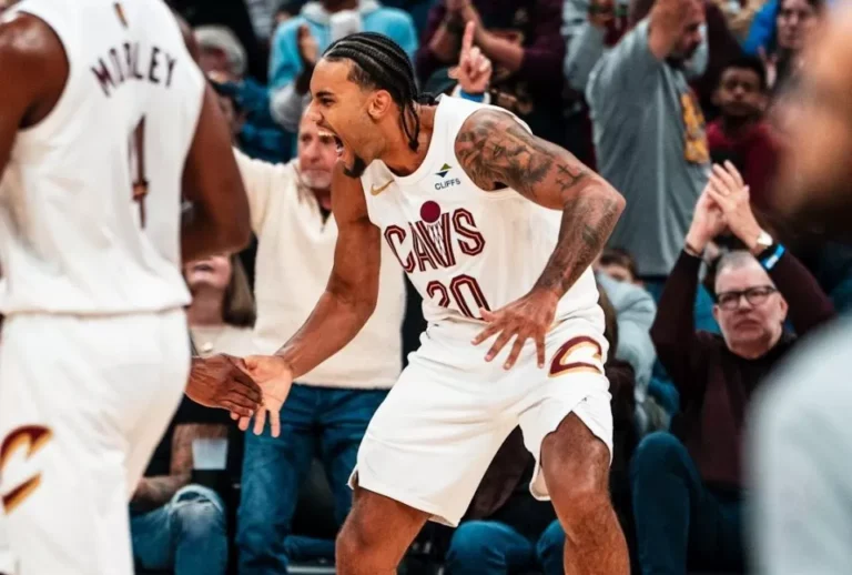 Jaylon Tyson doubtful with lingering toe injury