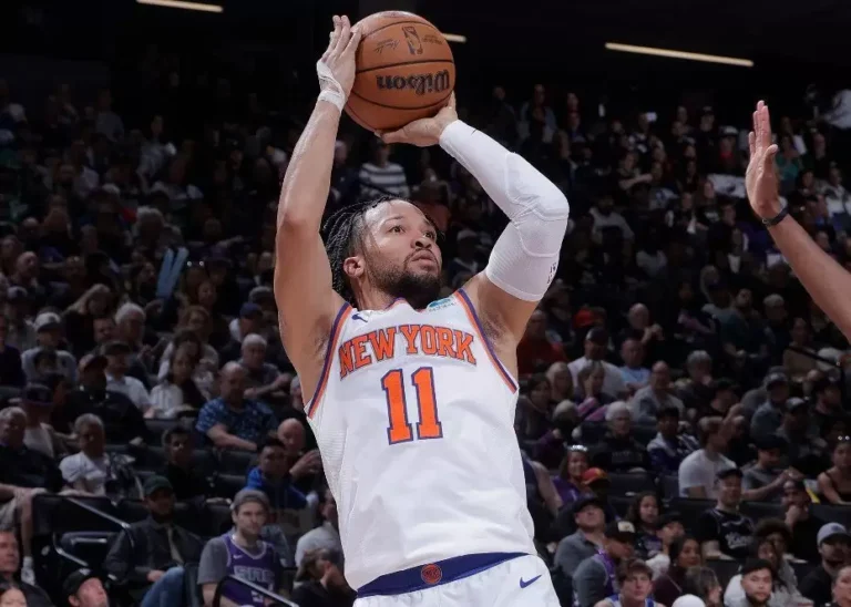 Knicks vs. Hornets injury report: New York missing Brunson, Towns on Sunday