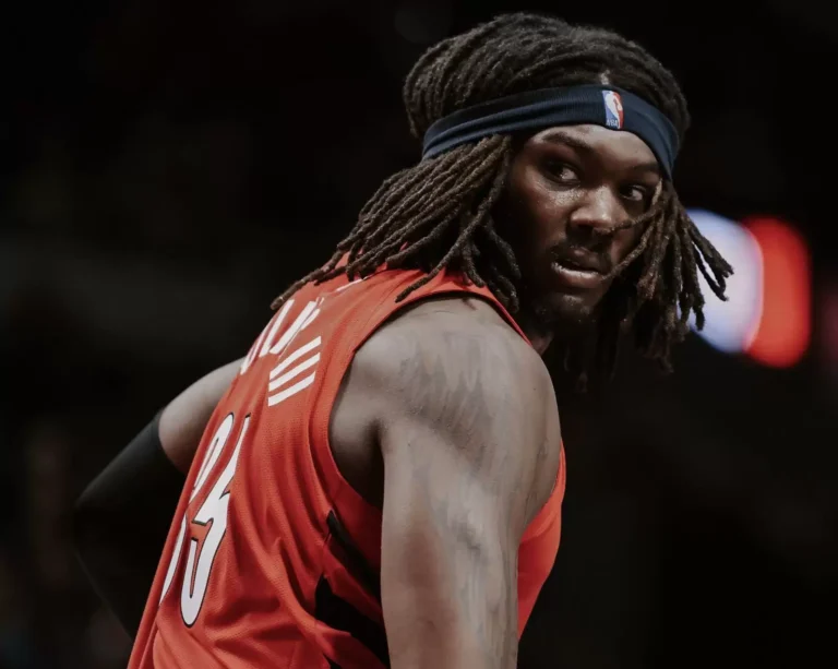 Robert Williams III cites Celtics blueprint as Trail Blazers chase Play-In breakthrough vs Suns