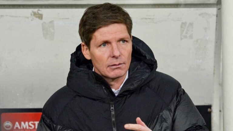 Glasner hails Palace for Fiorentina win and claims Eagles ‘could’ve scored fourth’