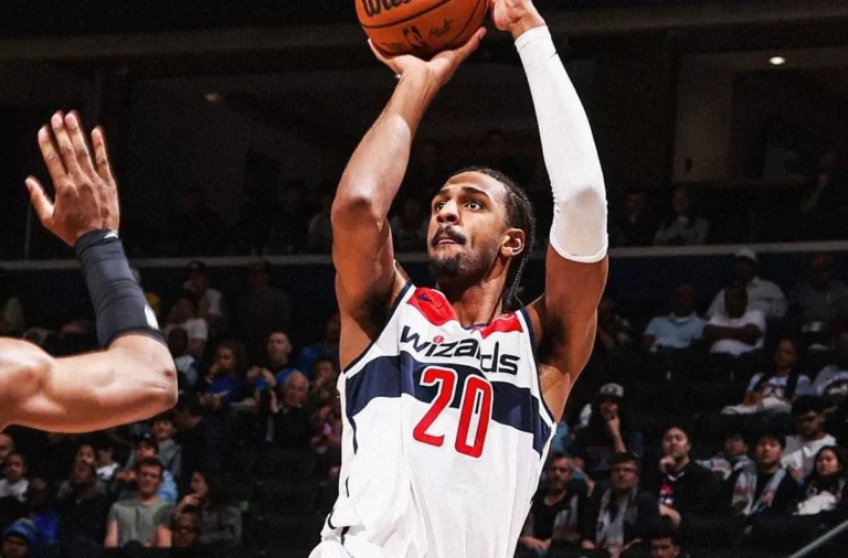 Wizards vs Nets injury update: Sarr, Porter Jr. among absentees on Sunday