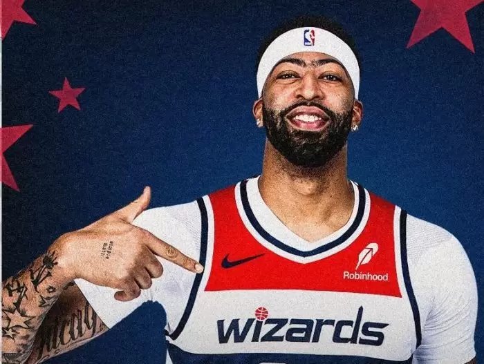 Trae Young: I’ve never played with someone as talented as AD