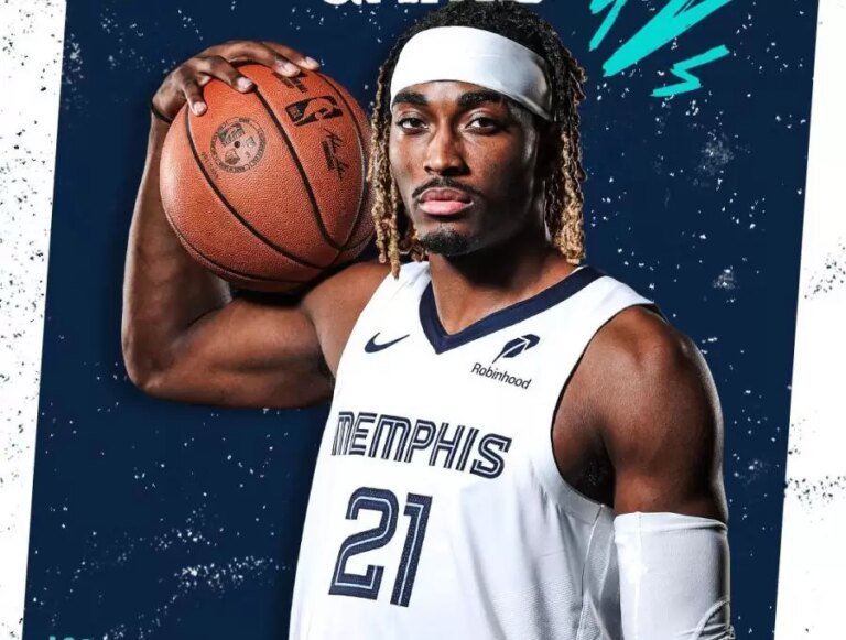 Jahmai Mashack: I can become a one-of-one player