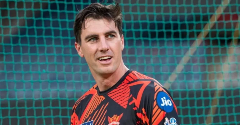 Here’s why SRH captain Pat Cummins flew back home to Australia leaving IPL 2026 mid-season