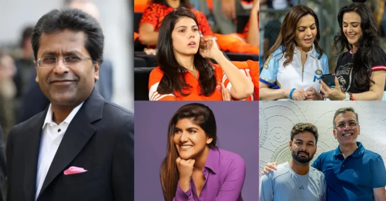 IPL 2026: Lalit Modi slams BCCI over alleged Rs 2400 crore loss