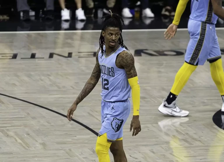 Ja Morant future with Grizzlies unclear after GM’s latest remarks