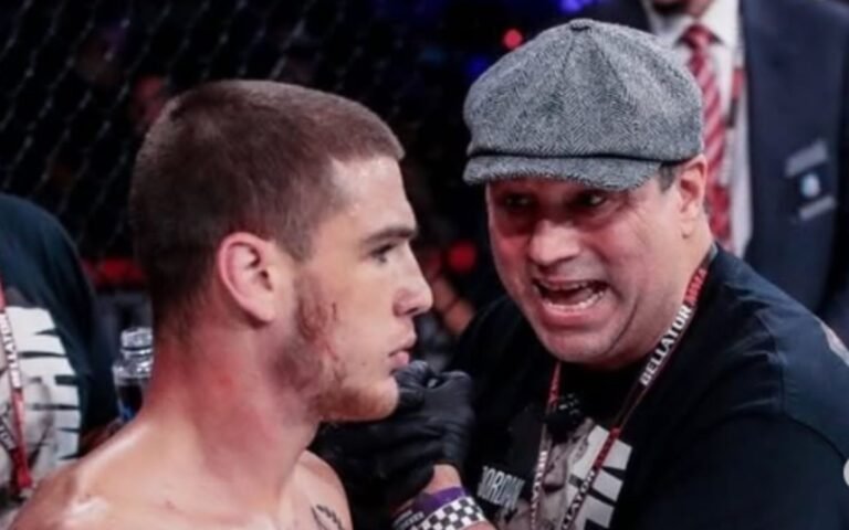 Honoring Late-Coach Duke Roufus “Is Definitely Part Of It For” Him At PFL Chicago