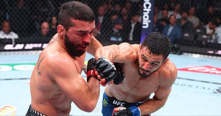 Aaron Pico Bounces Back With Brilliant Performance Against Patricio Pitbull