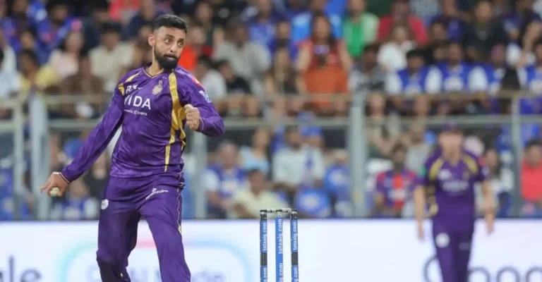 IPL 2026: Here’s why KKR spinner Varun Chakravarthy is not playing today’s match against LSG