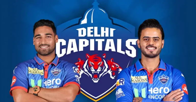 IPL 2026: Here’s why Vipraj Nigam and Nitish Rana are not playing today’s CSK vs DC match