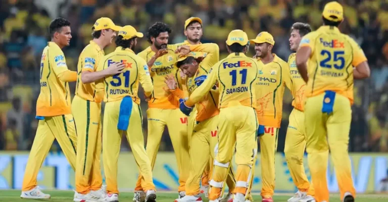 CSK suffers major blow as star player gets ruled out of IPL 2026