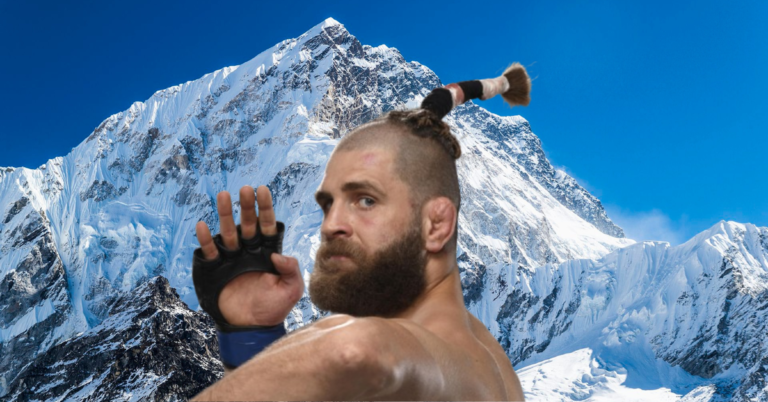 Arman Tsarukyan Tells Jiri Prochazka To Avoid Dangerous Everest Climb