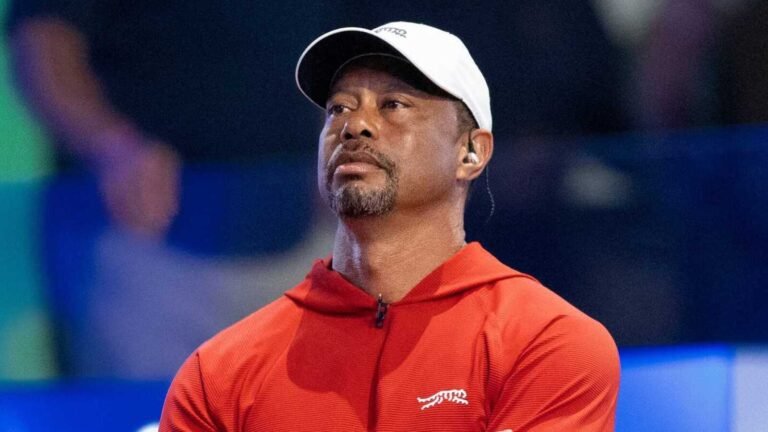 Additional details emerge regarding Tiger Woods’ arrest