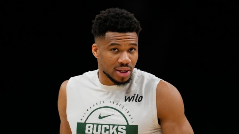 Antetokounmpo, Bucks split is inevitable after latest feud