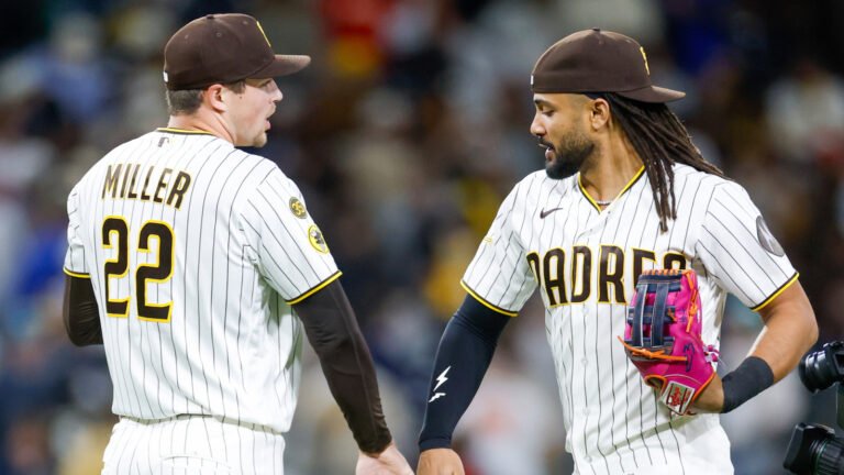 Former All-Star suggests a hidden Padres agenda with Fernando Tatis Jr.