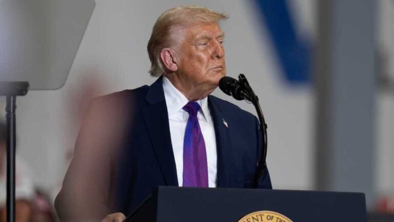 Executive order could impact current college sports landscape