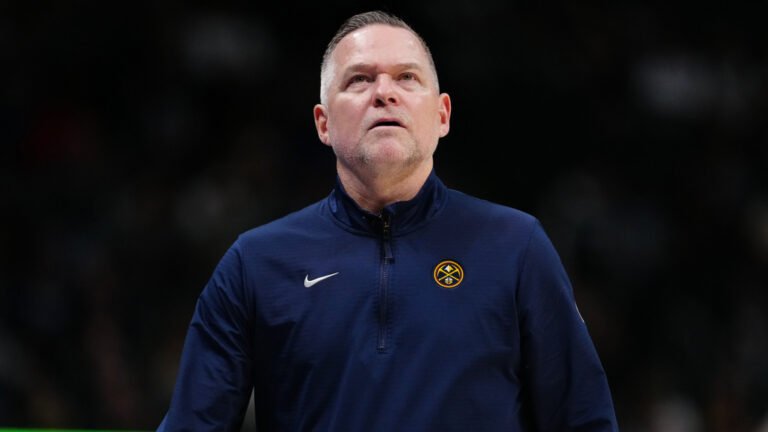 How finances reportedly played a role in North Carolina hiring Michael Malone