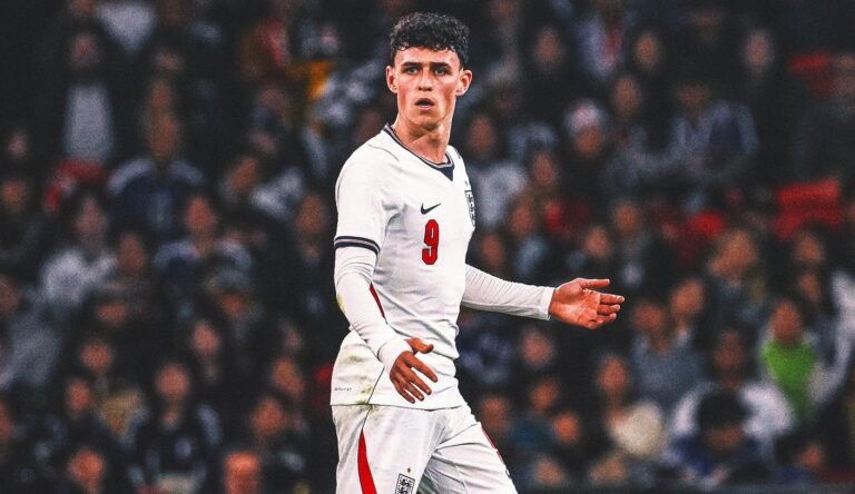 Tuchel: ‘Not A Guarantee’ Phil Foden Makes England’s World Cup Squad