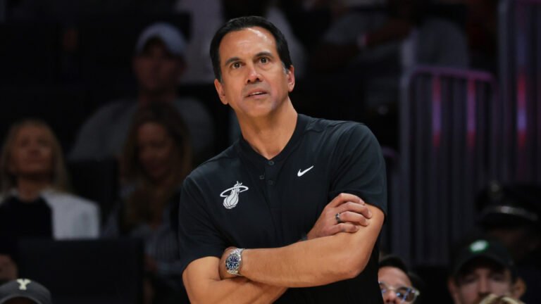 Heat stumble into play-in for fourth straight season