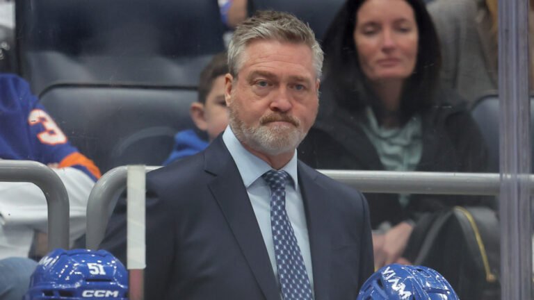 Islanders’ firing of Patrick Roy changes perception about present, future