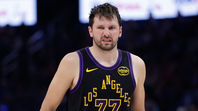 Luka Doncic injury update may have big implications for Lakers star